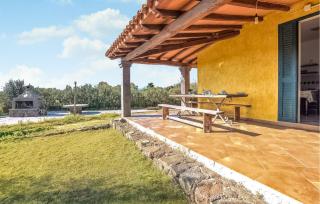 1 Bedroom Pet Friendly Home In Orosei - Orosei - 7