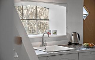1 Bedroom Awesome Apartment In Grevinge - Grevinge - 4