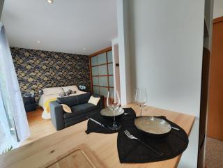 Apartamento al lado de la playa - Baiona - 8