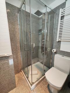 Apartamento al lado de la playa - Baiona - 3