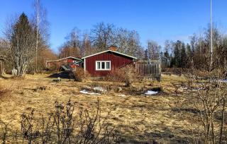 1 Bedroom Amazing Home In Väddö - Väddö - 8