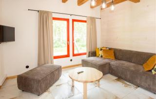 1 Bedroom Gorgeous Home In Rowy - Rowy - 8