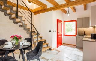 1 Bedroom Gorgeous Home In Rowy - Rowy - 4