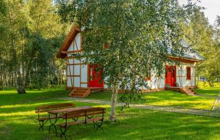 Cozy Home In Rowy With Kitchen - Rowy - 9