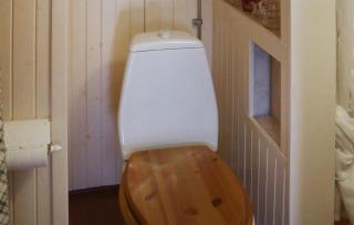 1 Bedroom Amazing Home In Leksand - Leksand - 2