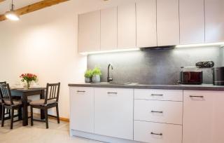 Cozy Home In Rowy With Kitchen - Rowy - 6