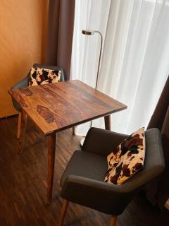 Ferienwohnung Kuh - Bolsterlang - 5