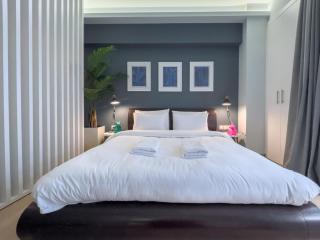 GimiSpaceOne - White Tower Singature Suite - 8