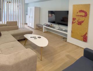 SpaceOne "DownTown Glam" by #GimiSpace Rentals - Salonicco - 2