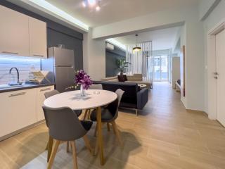 SpaceOne "DownTown Glam" by #GimiSpace Rentals - Salonicco - 9