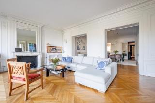 Veeve - Enlightened Elegance - Parijs - 6