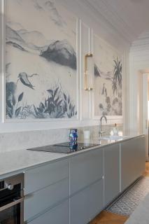 Veeve - Enlightened Elegance - Parijs - 2