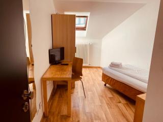 Stay Inn Central Station - Frankfurt am Main - 2