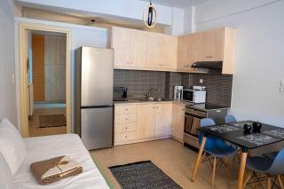 Areston hersonisos apartment - Hersonissos - 7