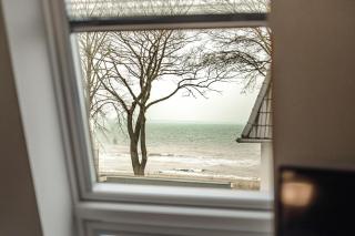 Beach House Penthousewohnung Leuchtturm - 6