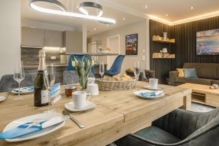 Beach House Penthousewohnung Leuchtturm - 3