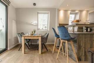 Beach House Penthousewohnung Leuchtturm - 4