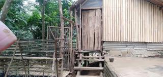 Raw Camping at Camping Paradise Singalong Mountain Garden - Antipolo - 9