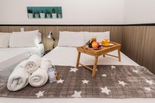 VS11 Acomodação Moderna a passos do Allianz Parque - 4