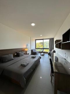 Grey escape apartments - Qalḩāt - 4