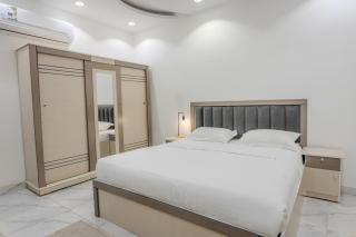 Comfortable & Big Family Apartments 10Mins Drive to Al-Masjid -Nabawi - Nozol Noor 2 - Medina - 7