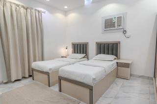 Comfortable & Big Family Apartments 10Mins Drive to Al-Masjid -Nabawi - Nozol Noor 2 - Medina - 8