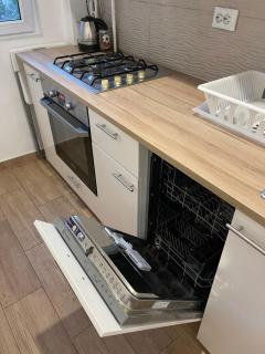 Zephyr Breeze Luxury Apartment - Bucarest - 6