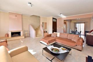 Azure Apartment by Booking Kottas - Nea Moudania - 8