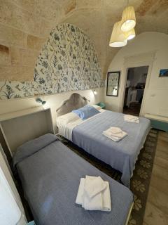 Casa Mida - Guest House - Pezze di Greco - 7