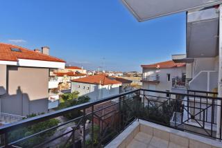 Azure Apartment by Booking Kottas - Nea Moudania - 1