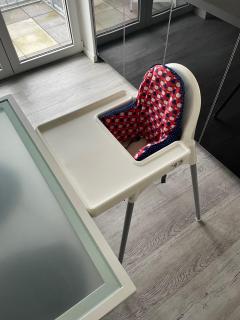 Ferienwohnung Hospitalgraben - 5