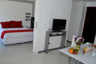 Hotel Gema Luxury Suites - Montevideo - 4