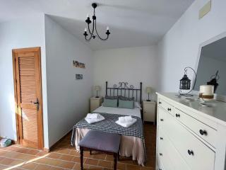 Casa Cebollino & Zarabanda - Vejer de la Frontera - 6