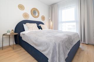 Glow Apartments, Letnica - Apartamenty Bursztynowa Zatoka&Przystań Letnica - Danzig - 0