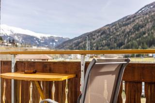 Gartnerhof Apt Rose - Fleres - 8