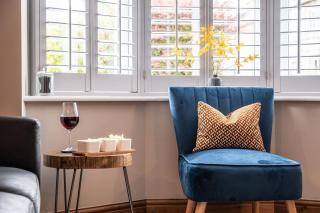 Fairfield House - Newsham - 1