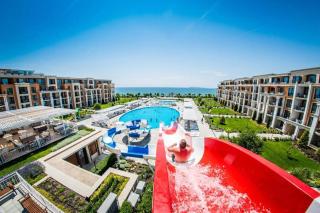 Seaside Serenity Studio - Premier Fort Beach - Sveti Vlas - 0