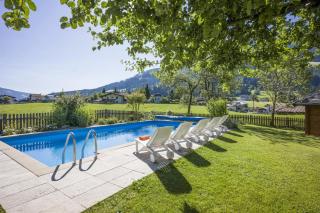 Pension Sonnblick - Westendorf - 4