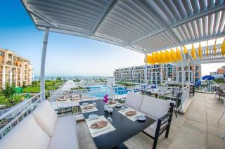 Seaside Serenity Studio - Premier Fort Beach - Sveti Vlas - 9
