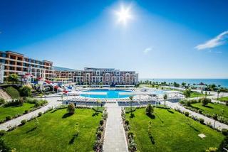 Seaside Serenity Studio - Premier Fort Beach - Sveti Vlas - 3