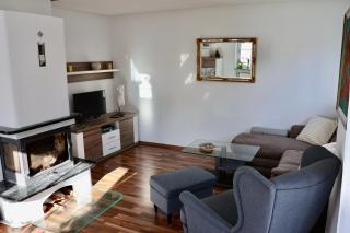 Landhaus Lindenberg - Buchloe - 3