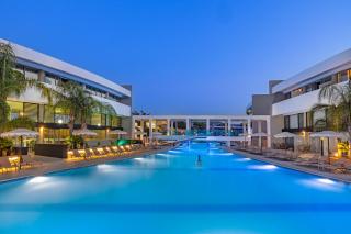 Virginia Family Resort - Calitea (Kallithea) - 0