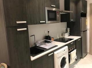 Lennox Apartments - Accra - 2