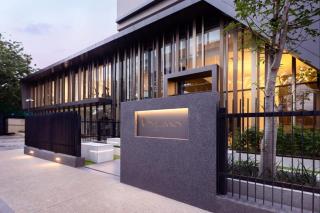 Lennox Apartments - Accra - 9