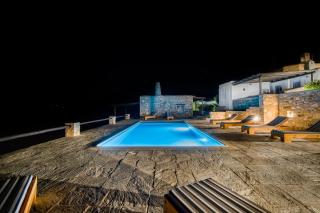 Diasella 1 - Serifos Chora - 0