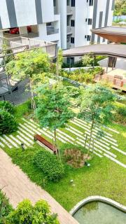 New Condo - Free Parking, Wifi, Near SZB & Ikea - Kampong Baru Subang - 3