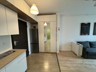 Mediterranean Marvel Luxury Apartment - Bucharest - 5