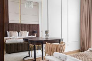 Spacious 1 bed in La Mer - 1 min to the beach - 6