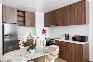 Spacious 1 bed in La Mer - 1 min to the beach - Dubai - 8