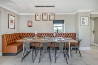 The Farmhouse - Ravensworth - 5